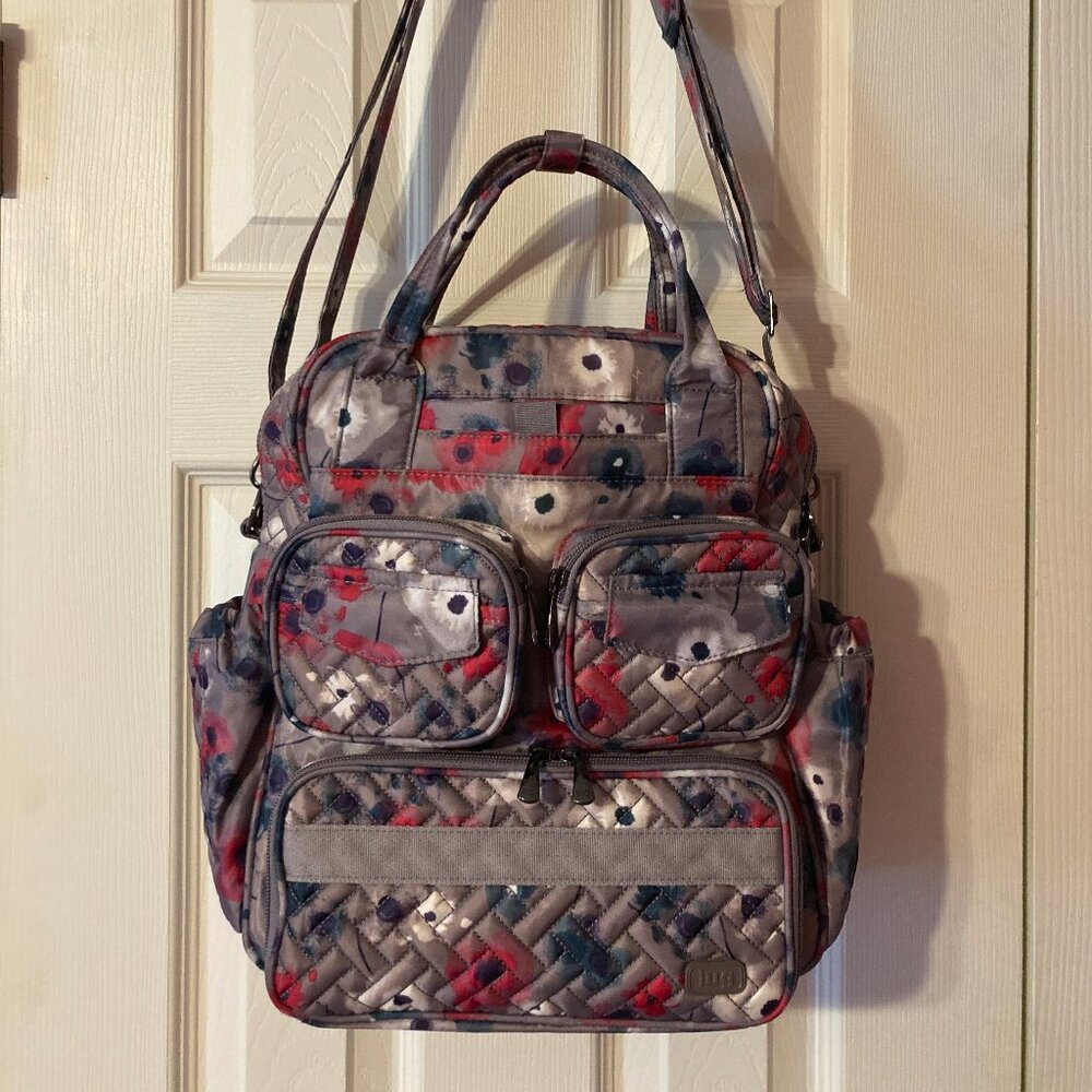 'LUG' Mini Puddle Jumper